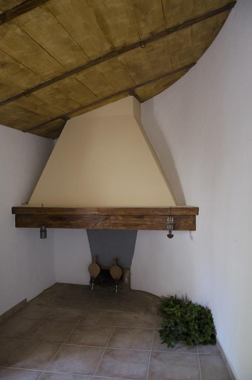 Apartamentos Rurales Tia Maria Mata de Alcántara Zewnętrze zdjęcie
